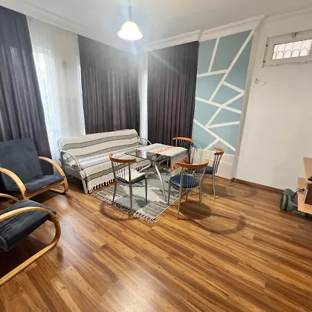 Oba Beach Apartment